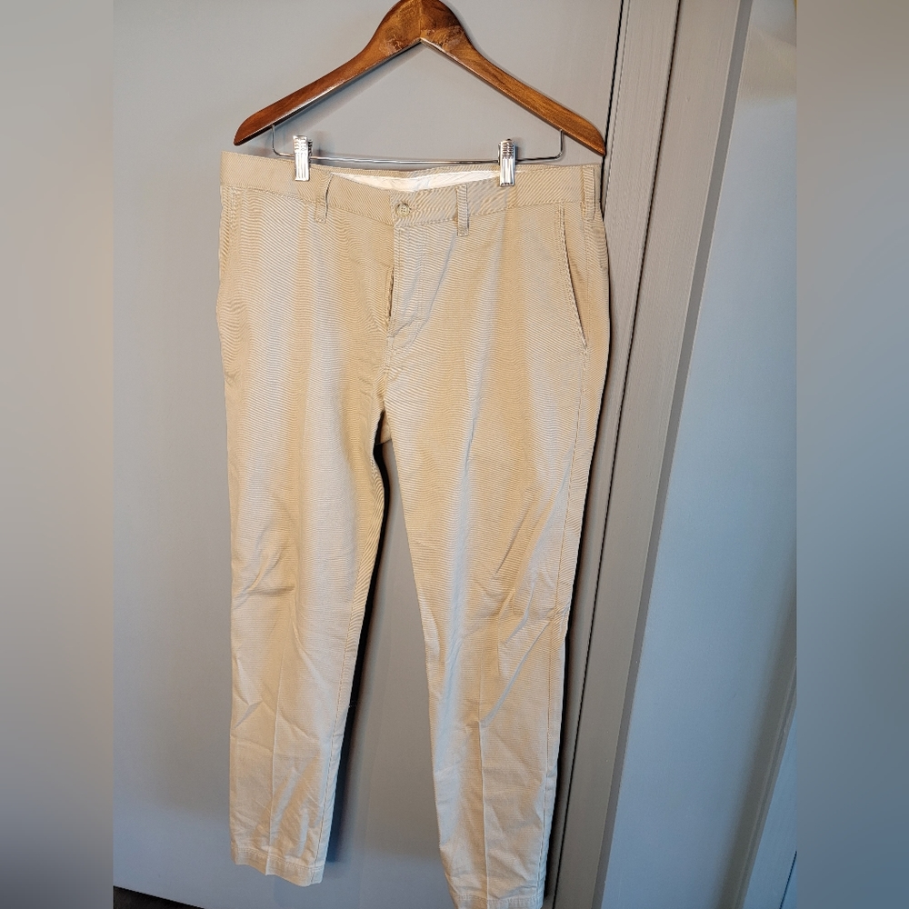 J Lindberg Khakis